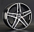 Литой диск LS wheels LS321 6,5x15 5*112 Et:45 Dia:57,1 BKF