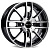 Литой диск AERO V2173 5,5x14 4*108 Et:45 Dia:63,4 BFP
