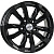 Литой диск RST R196 6,5x16 5*120 Et:51 Dia:65,1 BL