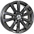 Литой диск RST R196 6,5x16 5*120 Et:51 Dia:65,1 BMG