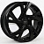 Литой диск RST R075 6x15 4*100 Et:40 Dia:60,1 BL