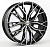 Литой диск RST R052 8x20 5*108 Et:39 Dia:60,1 BD