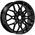 Литой диск RST R085 6x15 4*100 Et:46 Dia:54,1 BL