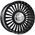 Литой диск RST R159 8x19 6*139,7 Et:36 Dia:100,1 BL
