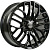 Литой диск NEO 781 6,5x17 4*100 Et:43 Dia:60,1 BL