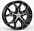 Литой диск RST R139 7,5x19 5*108 Et:47 Dia:60,1 BD