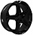 Литой диск Khomen KHW1909 7,5x19 5*114,3 Et:40 Dia:64,1 Black