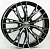 Литой диск RST R119 7x19 5*108 Et:47 Dia:60,1 BD