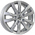 Литой диск K&K Сандал 6x15 4*100 Et:46 Dia:54,1 кварц