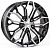 Литой диск RST R208 6,5x18 5*114,3 Et:34 Dia:66,5 BD