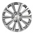 Литой диск Khomen 1610 6,5x16 5*108 Et:45 Dia:60,1 Gray-FP