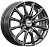 Литой диск K&K Сандал 6x15 4*98 Et:33 Dia:58,5 кварц
