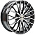 Литой диск NEO 771 7x17 4*100 Et:43 Dia:60,1 BD