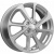 Литой диск K&K КС861 6x15 4*100 Et:50 Dia:60,1 сильвер Литой диск K&K КС861 6x15 4*100 Et:50 Dia:60,1 сильвер