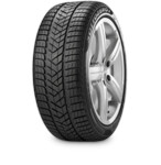Зимняя шина Pirelli Winter Sotto Zero 3 245/40 R18 97V RunFlat