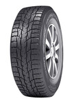 Зимняя шина Nokian Tyres Hakkapeliitta CR3 205/65 R16 107/105R