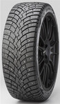 Зимняя шипованная шина Pirelli Ice Zero 2 215/65 R17 103T