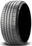 Летняя шина Pirelli PZERO SPORTS CAR 255/55 R19 107W