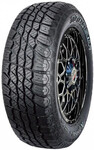 Летняя шина Tracmax X-privio AT08 225/75 R16 104T
