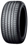 Летняя шина Yokohama Advan V105 285/35 R18 97Y