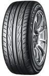 Летняя шина Yokohama Advan Fleva V701 245/40 R19 98W