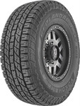 Летняя шина Yokohama Geolandar A/T G015 225/55 R18 98H