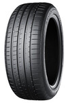 Летняя шина Yokohama Advan Sport V107C 285/40 R22 110Y