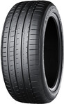 Летняя шина Yokohama Advan Sport V107 245/45 R19 102Y