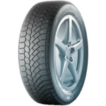 Зимняя шипованная шина Gislaved Nord Frost 200 205/50 R17 93T