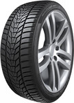 Зимняя шина Hankook winter i cept evo3 x w330a 265/40 R22 106W
