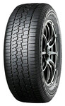 Летняя шина Yokohama Geolandar CV 4S G061 235/55 R19 105V