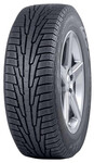 Зимняя шина Ikon Nordman RS2 SUV 225/65 R17 106R