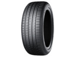Летняя шина Yokohama Advan Sport V107A 285/40 R20 108Y