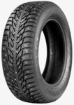 Зимняя шипованная шина Ikon Autograph Ice 9 195/60 R16 93T