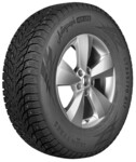 Зимняя шипованная шина Ikon Autograph Ice LT3 245/75 R16 120/116Q