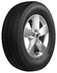 Летняя шина Bars XL640 225/70 R15 112/110R