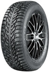 Зимняя шипованная шина Ikon Tyres (Nokian Tyres) Autograph Ice 9 SUV 235/50 R19 103T