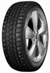 Зимняя шипованная шина Attar W01 195/55 R15 85T