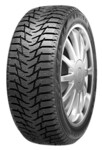Зимняя шипованная шина Sailun Ice Blazer WST3 265/40 R22 106T