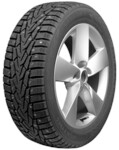 Зимняя шипованная шина Ikon Tyres (Nokian Tyres) Character Ice 7 205/50R17 93T