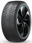 Зимняя шипованная шина Hankook iON Nordic i*ce SUV IW04A 255/50R20 109T
