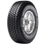 Летняя шина GoodYear Wrangler All-Terrain Adventure With Kevlar 265/75 R16 112/109Q