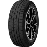 Летняя шина Nexen N'FERA RU1 275/40 R20 106Y Летняя шина Nexen N'FERA RU1 275/40 R20 106Y