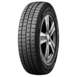 Зимняя шина Nexen WINGUARD WT1 195/65 R16 104/102T Зимняя шина Nexen WINGUARD WT1 195/65 R16 104/102T