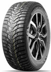 Зимняя шипованная шина Kumho WinterCraft SUV Ice WS31 285/60 R18 116T Зимняя шипованная шина Kumho WinterCraft SUV Ice WS31 285/60 R18 116T