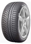 Зимняя шина Ikon Tyres (Nokian Tyres) Autograph Snow 5 SUV 235/55R19 105R