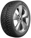 Зимняя шипованная шина Ikon Tyres (Nokian Tyres) Character Ice 8 SUV 245/70R17 110T