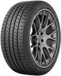 Летняя шина Yokohama Geolandar X-CV G057 285/40 R22 110W