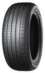 Летняя шина Yokohama Advan Sport V107E 275/35 R19 100Y