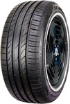 Летняя шина Tracmax X-Privilo TX3 265/40R20 104Y